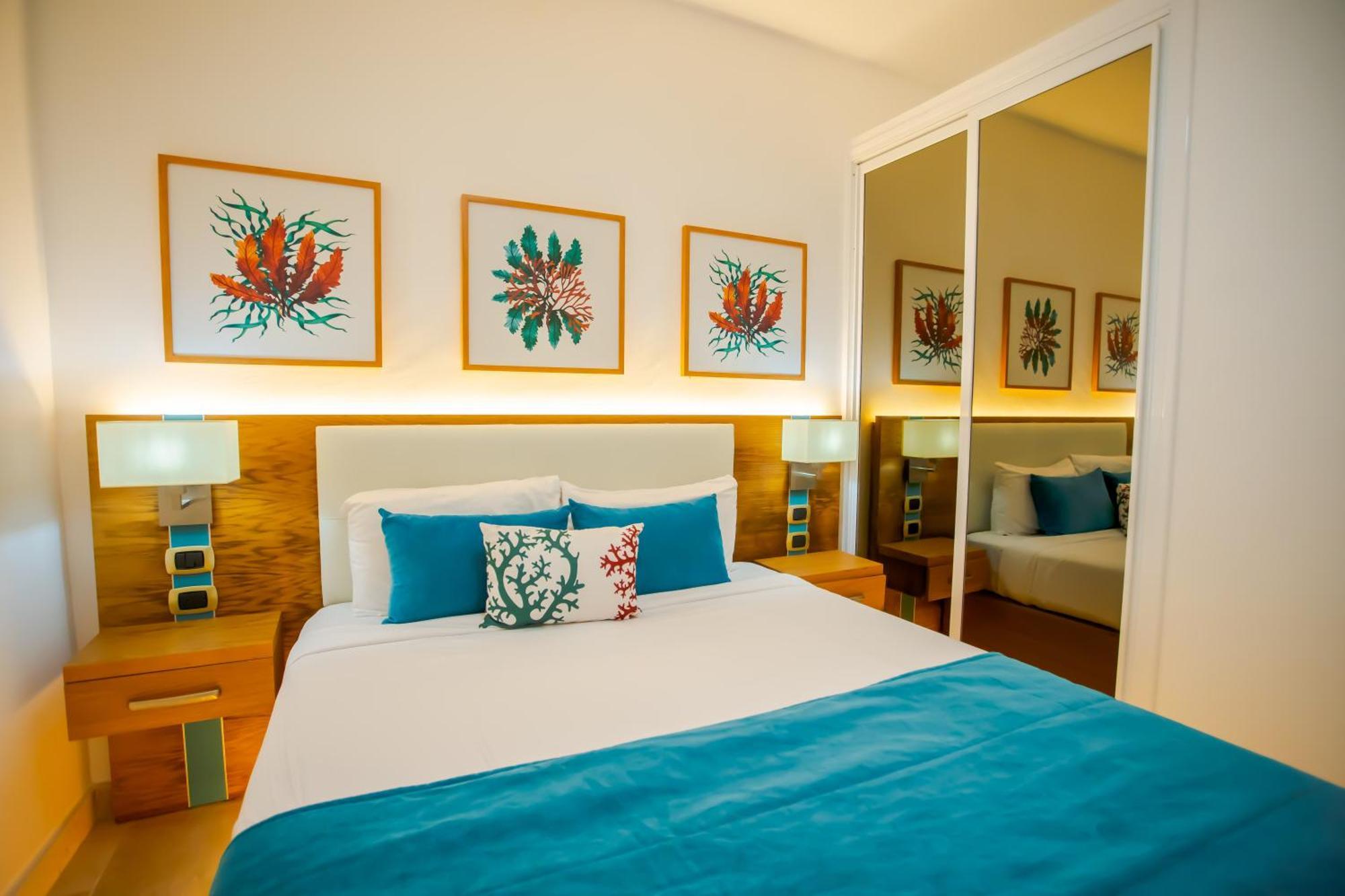 Apartment Xeliter Cana Rock
