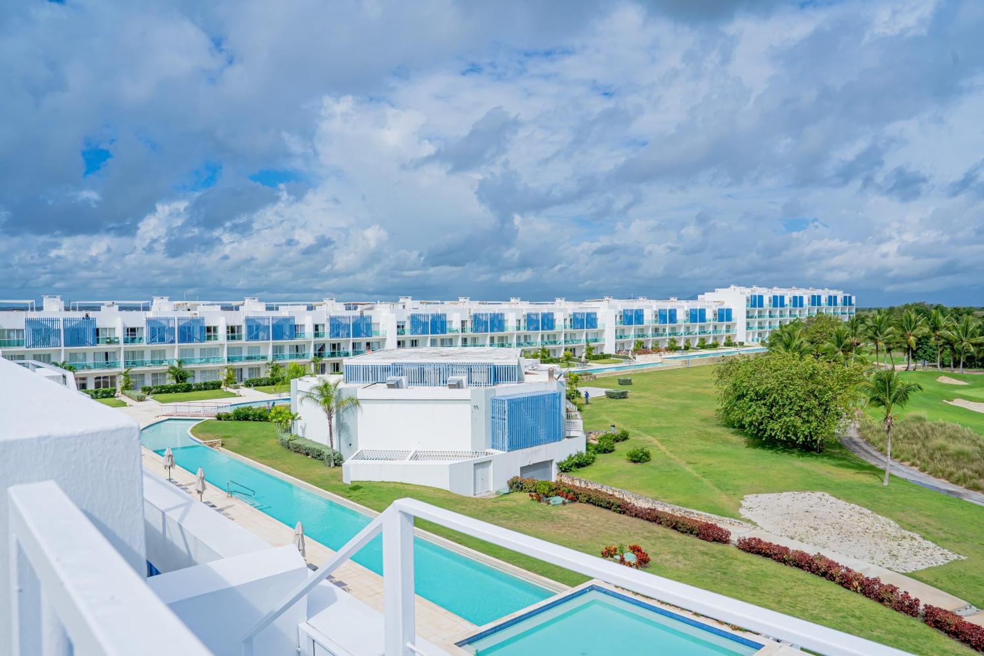 Apartment Xeliter Cana Rock *