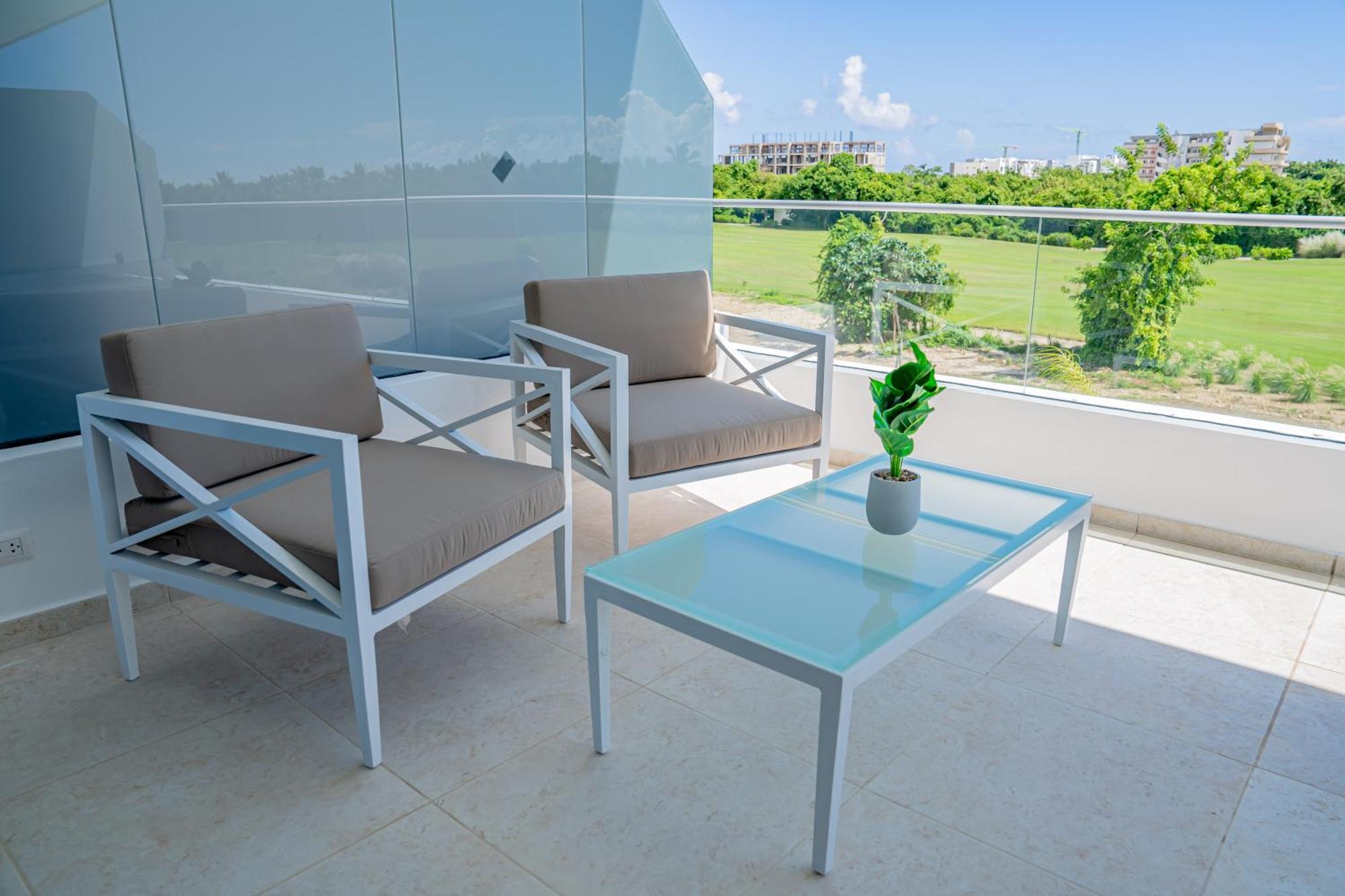 Xeliter Cana Rock Apartment Punta Cana